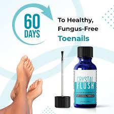 with essential oils toenail fungus