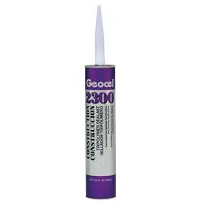 Geocel 2300 Construction Tripolymer Sealant From Buymbs Com