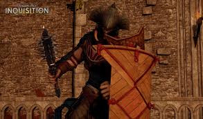 May 14, 2015 · dragon age: The Qunari Have Arrived In Multiplayer Mode
