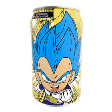 Goku is what stands between humanity and villains from all dark places. Ocean Bomb Dragonball Super Soda Flavour Sparkling Water 330 Ml Jap