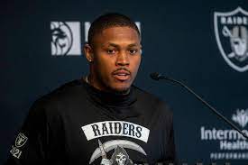 Raiders RB Josh Jacobs questionable for ...