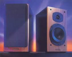 tannoy mercury m2 speaker system review