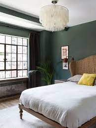 11 Insanely Cool Bedroom Paint Colors