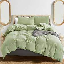 Luxlovery Sage Comforter Set King Light