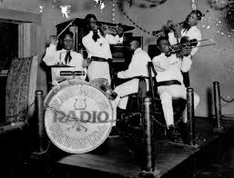 Learn more about the famous black jazz musicians who helped develop the genre into the huge cultural phenomenon it is today. All That Jazz Kc History