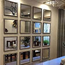 Wall Mirror Decor Ideas Wall