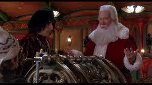 The Santa Clause 2 - Plugged In