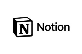 Download Notion Logo PNG and Vector (PDF, SVG, Ai, EPS) Free