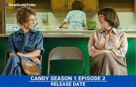 When Will 'Candy' Episode 2 Premiere On ...