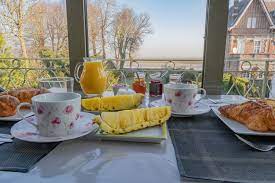 chambres d hôtes en baie de somme