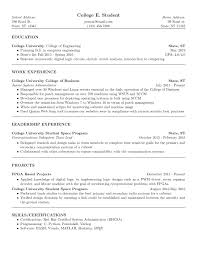 Why do the hard work when there are plenty of free latex resumes available online? Please Critique My Resume Sophomore Engineeringstudents