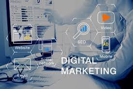 Why Digital Marketing is The Future - Mrkt360