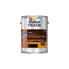 Dulux Trade Ultimate Woodstain