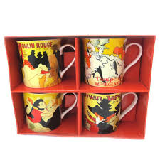 porcelain mug gift set 4 mugs 85x85