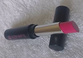 mikyajy ultra matte lipstick 207 review