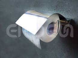 Tissue Roll Holder Toilet Paper Holder