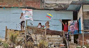 Resultado de imagen para pobres en venezuela