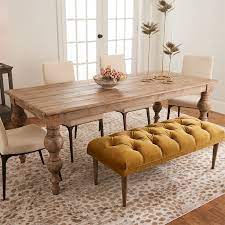 dining room table legs for your design
