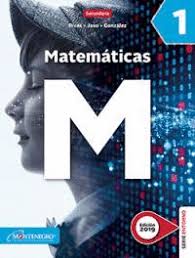 Soluciones a las actividades de 1º eso. Matematicas 1 S Entorno Rivas Jaso Gonzalez 9786076272817