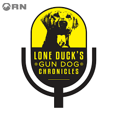 Lone Duck’s Gun Dog Chronicles