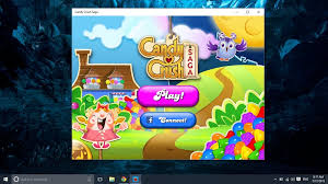 candy crush saga for windows pc free