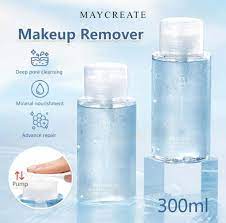 maycreate makeup remover cleansing