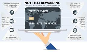 Credit cards from hdfc, like credit cards from most other banks, are structured to fulfill the diverse demands of hdfc regalia credit card. 6 Things That Won T Let You Make The Most Of Reward Points