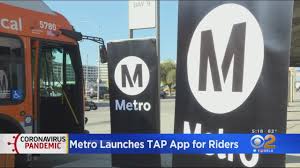 Buy or reload your tap card at hundreds of vendor locations throughout la county. Contactless Payment Metro Makes Tap Cards Available On Apple Devices Youtube