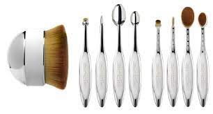 artis next gen brushes are made with a