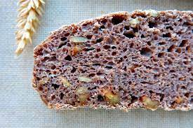 amaranth bread recipe for flour and
