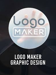 logo maker graphic design on pc