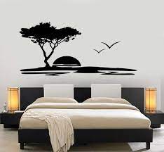 bedroom wall designs wall painting decor