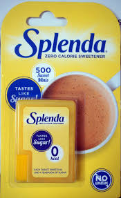 splenda sugar alternative 7 5 g for