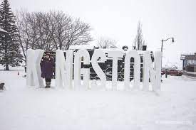 best winter destinations in ontario for