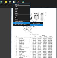 bluebeam ocr tutorial and fi when