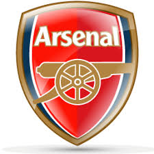 Image result for arsenal logo