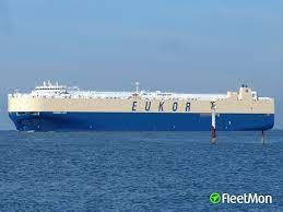 The vessel is en route to the port of setubal, portugal, sailing at a. Photo Of Morning Lady Imo 9445980 Mmsi 441467000 Callsign D8ml Taken By Maarcoo