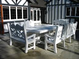 outdoor furniture amalgamated joiners
