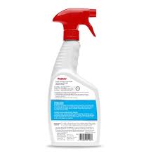 rug doctor spot pretreat dual action