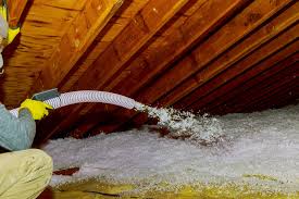 which is the best loose fill insulation