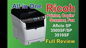Ricoh aficio sp 3510sf driver downloads. Ricoh Aficio So 3510sf Printer Driwer Ricoh 3510sp Driver Pcl6 Driver For Universal Print Just Download And Do A Free Scan For Your Computer Now Caap Yerr