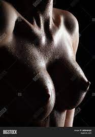 Sexy Body Nude Woman. Image & Photo (Free Trial) | Bigstock