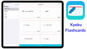 best flashcards app for the ipad 2021