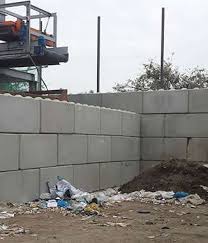 Stackable Concrete Blocks Stackable