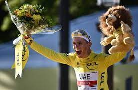 tour de france past winners cyclingnews