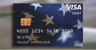 Check spelling or type a new query. Throw Away Your Stimulus Debit Card Here S What To Do Wrbl
