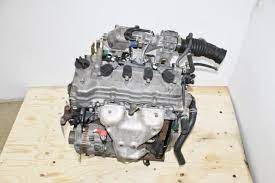 complete engines for nissan sentra for