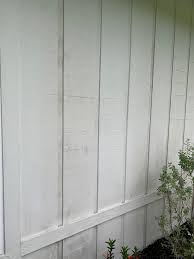 how to keep t1 11 wood siding from