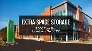 storage units in jonesboro ga at 8500