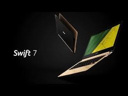 Hasil gambar untuk Acer swift 7